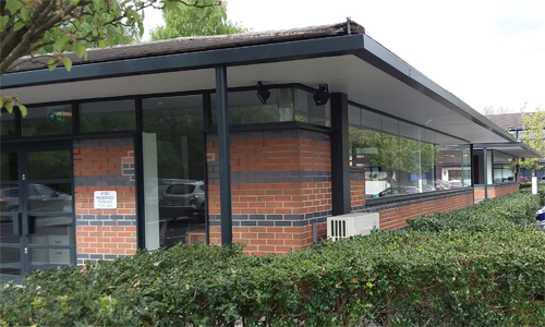 Next generation windows and doors