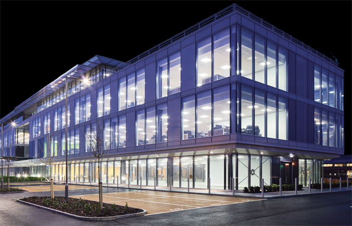 Manufactured to your specification