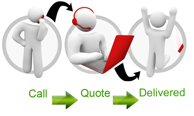 Outstanding service and support