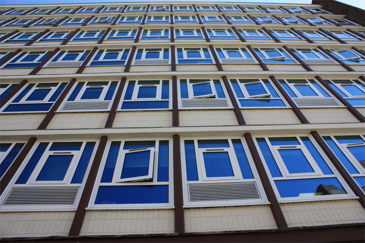 Aesthetically Pleasing